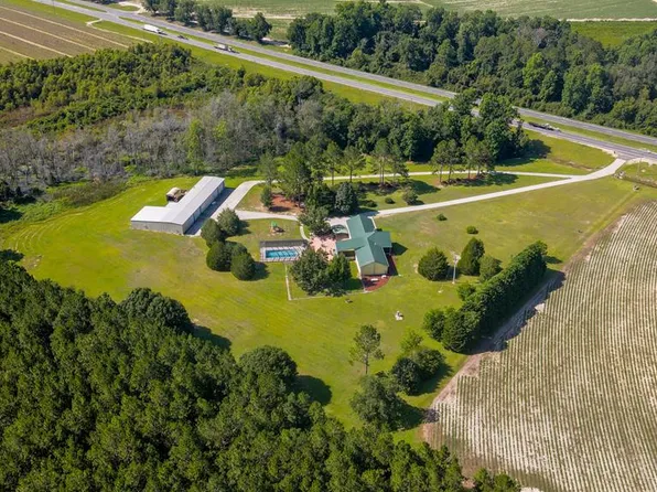 3199 Us Highway 82 E, Sumner, GA 31789