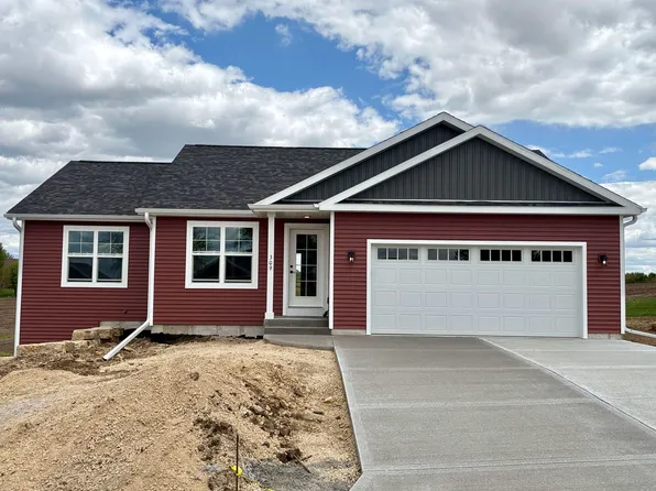 309 Prairie Hls, Dodgeville, WI 53533