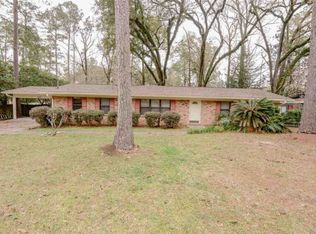 1922 Myrick Rd, Tallahassee, FL 32303