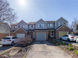 412 Exmoor St, Waterloo, ON N2K 3T1