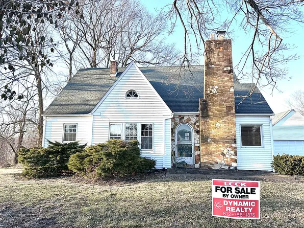 9482 W State Road 56, French Lick, IN 47432