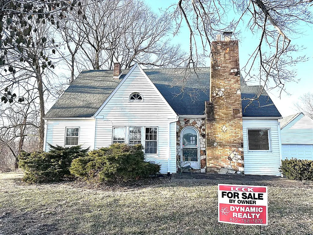 9482 W State Road 56 photo 1