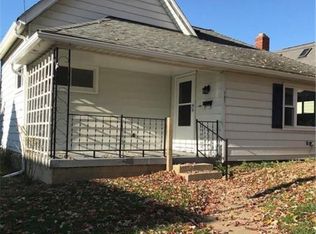 131 Walnut St, Mechanicsburg, OH 43044