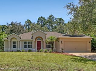 2657 Lafite Ave SW, Palm Bay, FL 32908