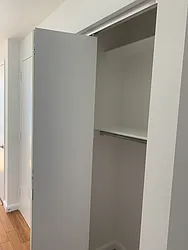 Rented by The Dermot Realty Management Company