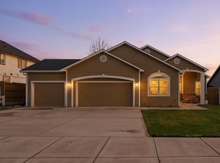 2465 Losino Ave, West Richland, WA 99353