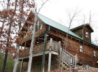 1511 Pilgrims Way, Sevierville, TN 37876