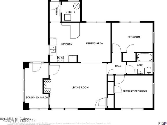 2nd image of 3259 COLLEGE Street