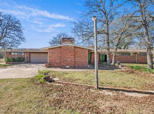 16121 Fm 2620 Rd, Bedias, TX 77831