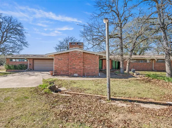 16121 Fm 2620 Rd, Bedias, TX 77831