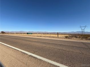 0 Egar Rd, Golden Valley, AZ 86413