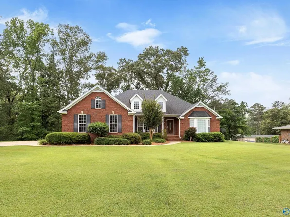 5445 Lynda Ave, Hokes Bluff, AL 35903