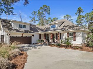 155 Bluebill Trl, Brunswick, GA 31523
