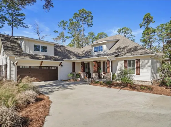 155 Bluebill Trl, Brunswick, GA 31523