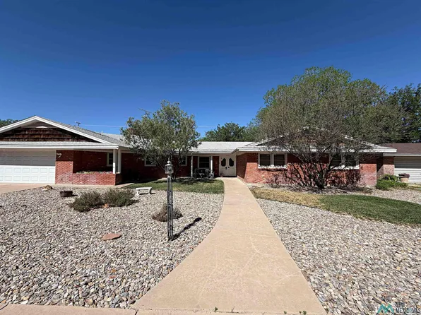 3010 Edgewood Dr, Roswell, NM 88201