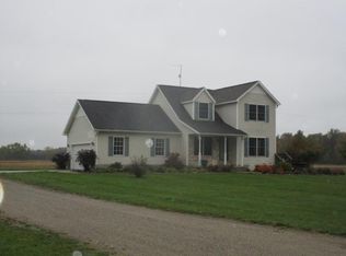 2549 Geiger Rd, Bad Axe, MI 48413