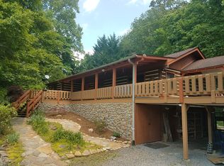 3 Lynnette Dr, Fairview, NC 28730