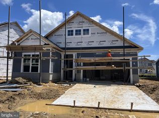 1559 Lake Tahoe Dr, Trappe, MD 21673