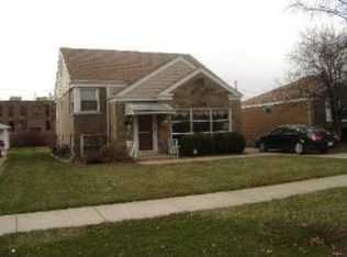 10529 Dorchester St, Westchester, IL 60154