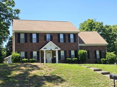2425 Katherine Kiker Rd, Charlotte, NC, 28213