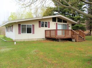 8235 Huron Way, Port Austin, MI 48467