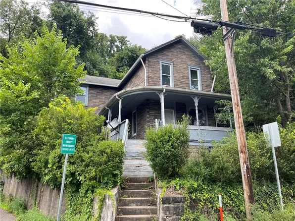 861 Larimer Ave, Turtle Creek, PA 15145