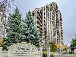 710 Humberwood Blvd #1912