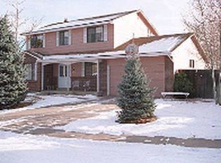 6370 S Brentwood St, Littleton, CO 80123