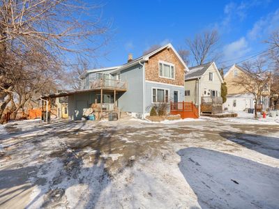 104 East Clarence STREET #106, Milwaukee, WI, 53207