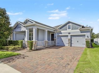 776 Orange Belt Loop, Winter Garden, FL 34787