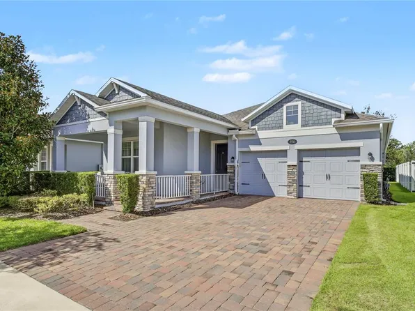 776 ORANGE BELT LOOP, WINTER GARDEN, FL 34787