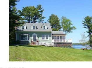3 Two Dog Ln, Georgetown, ME 04548