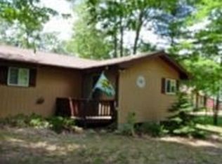 1546 Cth F, Minocqua, WI 54548