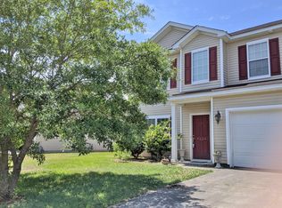 9654 S Carousel Cir, Summerville, SC 29485