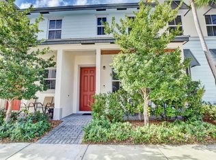 125 N K St Unit B, Lake Worth, FL 33460