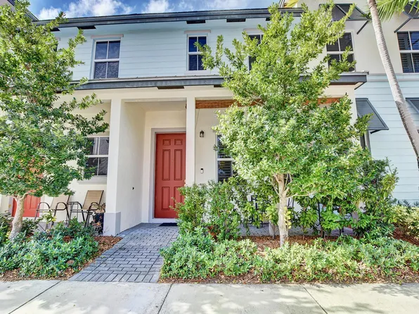 125 N K St Unit B, Lake Worth, FL 33460