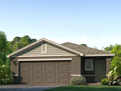 10746 Hidden Banks Gln, Parrish, FL, 34219
