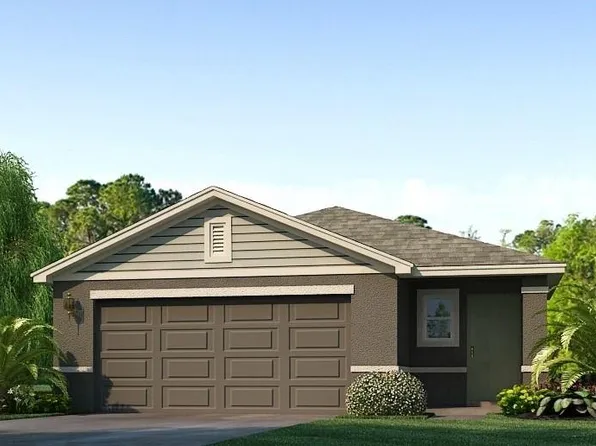 10640 Hidden Banks Gln, Parrish, FL 34219