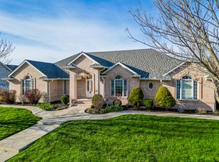 810 New Day Way, Marion, IL 62959