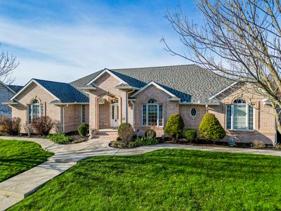 810 New Day Way, Marion, IL, 62959