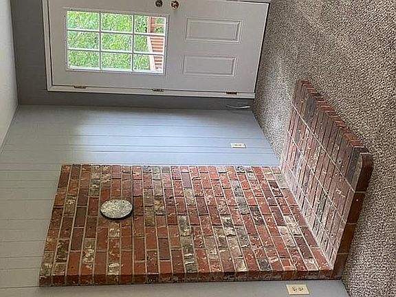 Brick Wall
