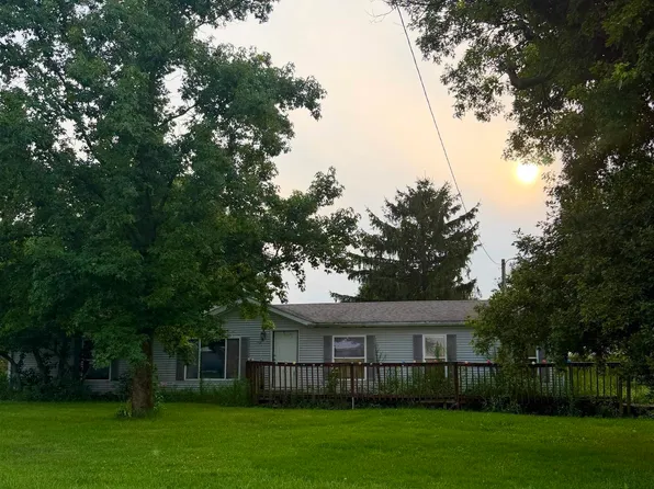 7449 N 450 W, West Lafayette, IN 47906