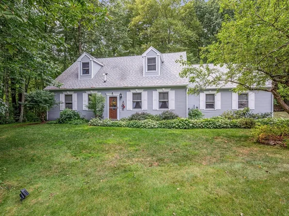 45 Beechwood Dr, Haverhill, MA 01832