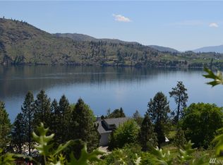 14941 S Lakeshore Rd, Chelan, WA 98816