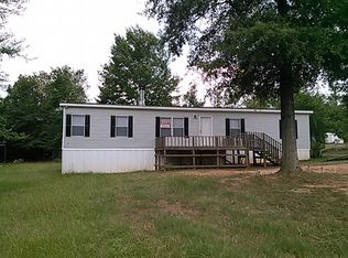 280 Saras Road, Tenille, GA 31089