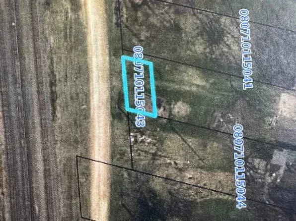 Bowen St, Savanna, IL 61074