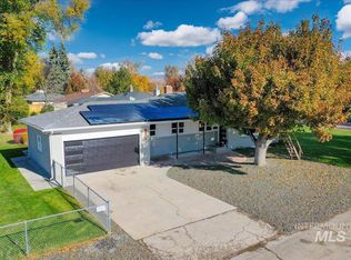 5608 W Cruzen St, Boise, ID 83706