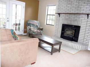 3210 River Pointe Cir, Kodak, TN 37764