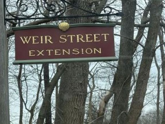 Exterior Address Verification