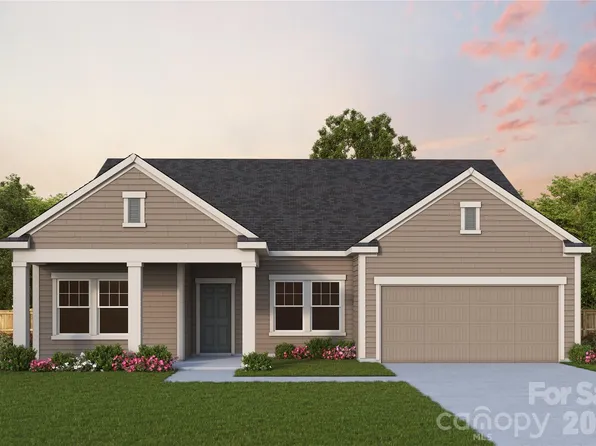 3430 Charolais Ln, Harrisburg, NC 28075